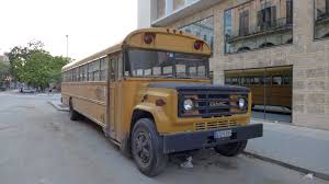 Haste nix, dann biste auch nix. Namida Magazin Kuba Teil 2 Mit Dem Mietwagen Unterwegs Oder No Problems No Cuba