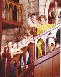 Please Don't Eat the Daisies (TV Series 1965–1967)