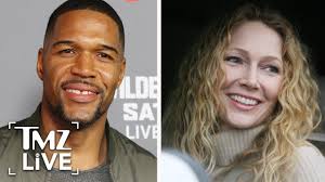 Michael strahan kids photos are available here. Michael Strahan Wife Nfl Legend S Marriage History Relationships Fanbuzz