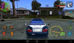 You can download the game grand theft auto san andreas for android with mod money. Gta San Andreas Engine On Off For Android Mod Gtainside Com