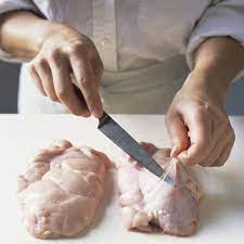 C est quoi le riz de veau. Le Ris De Veau Un Abat Riche En Proteines Et En Vitamines Marie Claire