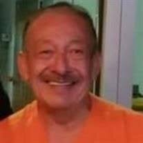 Kenneth "Ken" Patrick Valdez Sr Obituary