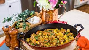 Alex Snodgrass Solomillo Al Whisky Braised Pork Loin Braised Pork Pork Loin Entree Recipes