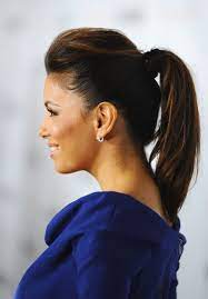 Eva Longoria Photostream Professional Hairstyles For Women Professional Hairstyles Business Hairstyles