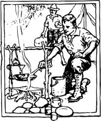 Please remember to share it with your friends if you like. 123 Camping Free Clipart Public Domain Vectors