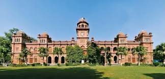 Bloom Pakistan - News update