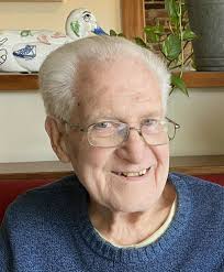 Obituary of Robert L. Muir