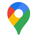 About – Google Maps