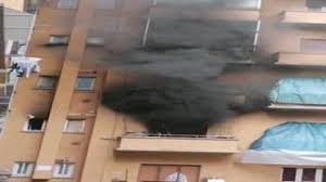 Le fiamme si sono sviluppate alle 17.36 di domenica 29 agosto al civico 32 di via antonini. Milano Incendio In Via Zamagna Evacuate 200 Persone Da Una Casa Popolare Una Lite Prima Del Rogo Corriere It