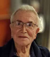 Raymond Hottot Obituary