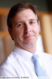 2011 12 People You Need to Know: Erick Taylor