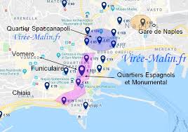 Book the best tours & experiences in naples. Visiter Naples En 3 Jours