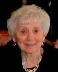 Elizabeth Petti Obituary (2018)