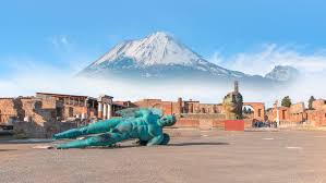Everything You Need to Know About Pompeii | Citalia