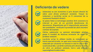 Probele scrise pentru evaluarea naţională încep la ora 9.00, moment în. Infografic Evaluarea Nationala Si Bac 2020 Precizari Pentru Elevii Cu Ces Anuntate De Ministerul Educatiei