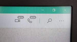 Whatsapp Is Rolling Out Video Voice Calling Feature To Desktop Users Technology News The Indian Express