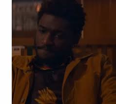 Tulsa King Dwight and Mark