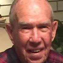 Winston L. Wright Obituary