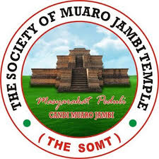 Ada fitur profil perkenalan, foto, dan kirim pesan. Candi Muaro Jambi Candimuarojambi Twitter
