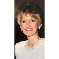 Phyllis Washburn Obituary