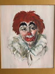 Set Of 8 Vintage Vernon Ware Metlox Della Robbia Poppytrail 7-5/8 Salad  Plate