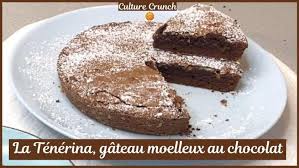 Tenerina Ou Reine Du Montenegro Le Gateau Moelleux Au Chocolat La Video Culture Crunch En 2020 Gateau Au Chocolat Moelleux Moelleux Au Chocolat Gateau Moelleux