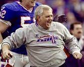 Wade Phillips Graphic Sweatshirt Sweatshirts Buffalo Bills