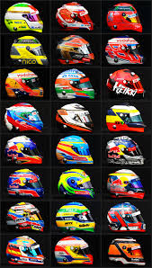 Security Check Required Racing Helmets Helmet Helmet Design