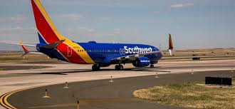 These Southwest Airlines Passengers Drank Literally All The