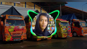 Mimpi saya, bisa menyekolahkan anak sampai perguruan tinggi. 28 Inspirasi Terbaru Truk Cabe Banyuwangi Jakarta