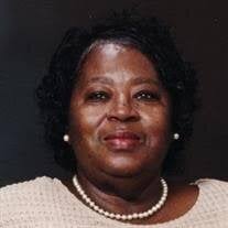 Mrs. Dorothy Lee Coleman Obituary