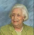 Florence Harris Obituary (2014)