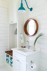 We collect 10 pool bathroom styles that contain outdoor and indoor pool ones. Pool House Bathroom Design Ideas
