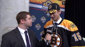 Official page of daniel vladar, goaltender bos / oficiální stránka daniela vladaře, brankáře bos. Rozhovor Na Memorial Ivana Hlinky Nikdy Nezapomenu Rika Brankarsky Talent Daniel Vladar Nyni Vzhlizi K Nhl Nhlnews Cz