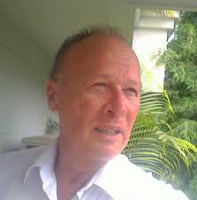 Passing of Bob Smith, Blacksmith and Group Founder