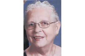 Joy Sturm Obituary (1941