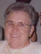 Obituary information for Jeannette Roy