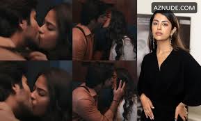 AVIKA GOR Nude - AZNude