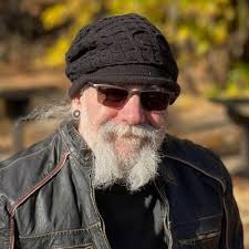 George Coffman (@Wonderbull72)