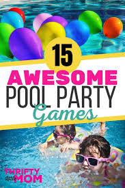 Pin On Thrifty Summer Party Tips
