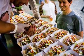 Street food festival revine la timisoara. Street Food Festival Revine La Timisoara