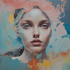 a painting by chardin ad jacob van os Prompts