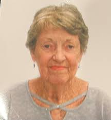 Barbara Huff Obituary