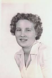 Phyllis Nickell Broughton (1930-2013)