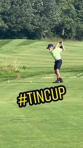 Yarn | I Think Of The Golf Swing As A Poem. | Tin Cup (1996) | Video Clips  By Quotes | Cff097E1 | 紗
