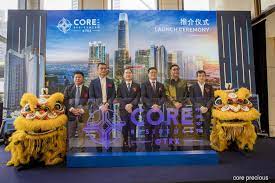We are a company based in malaysia, serving since 2002 to our clients and buyer from domestic international, doing wholesale retail of new crest geosystem sdn bhd is a specialised geosynthetics trading company based in malaysia. China S Cccg Launches First Project In Malaysia The Edge Markets