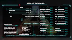 Or any other pgark ps4 survival servers servers. Zufallig Dynamisch Generierte Welt Bei Ark Survival Evolved Erstellen Nitradopedia
