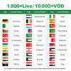 Afghan iptv, arab iptv, egypt iptv, irak iptv, iran iptv, just iptv, libyian iptv, magrebh iptv, moroccan iptv, persian iptv, syrian iptv, tunesian… €180 €160 / 12 months + a free trial of 30 days subscribe. 1