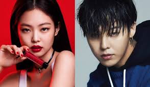 Netizens Are Dubbing G Dragon And Jennie As The Chanel Couple Allkpop