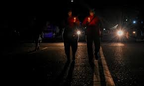 O apagão na política energética no brasil. O Brasil Reencontra O Fantasma Do Racionamento De Energia Cartacapital